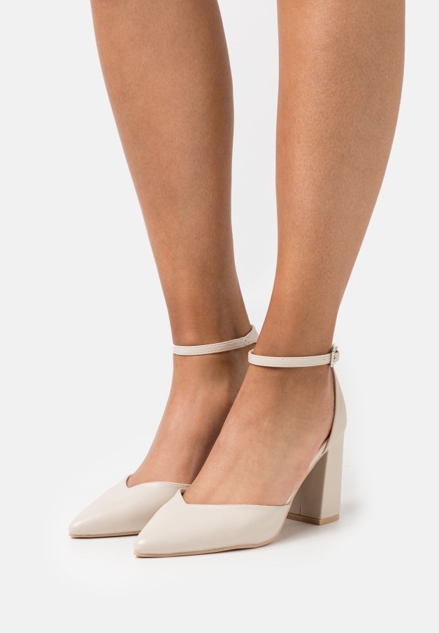 Gabor Black Vegan Starlit - Talons Classiques