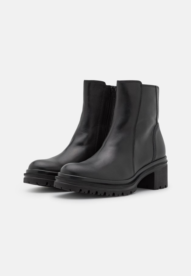 Bottines Classiques Noires Gabor