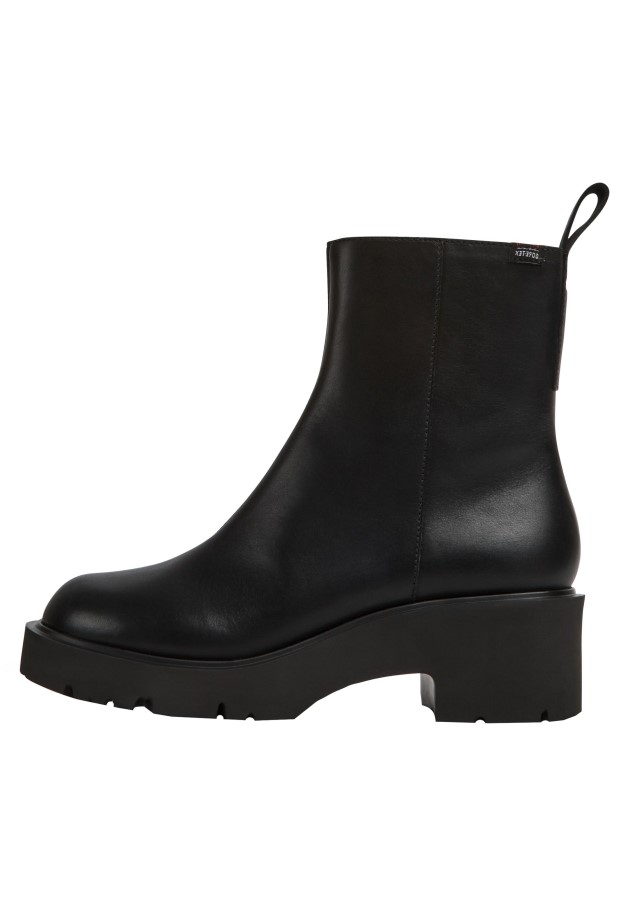 Bottines Classiques Noires Gabor