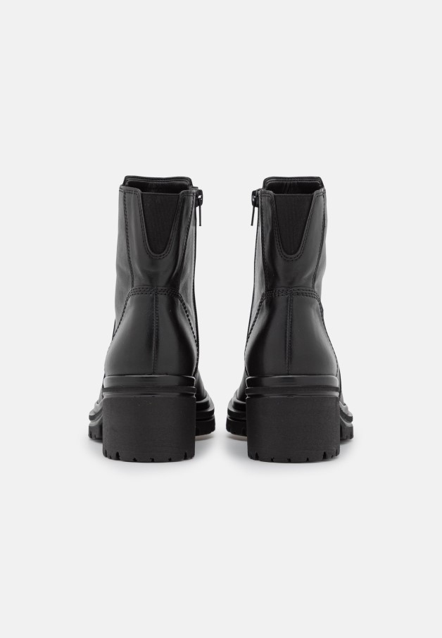 Bottines Classiques Noires Gabor