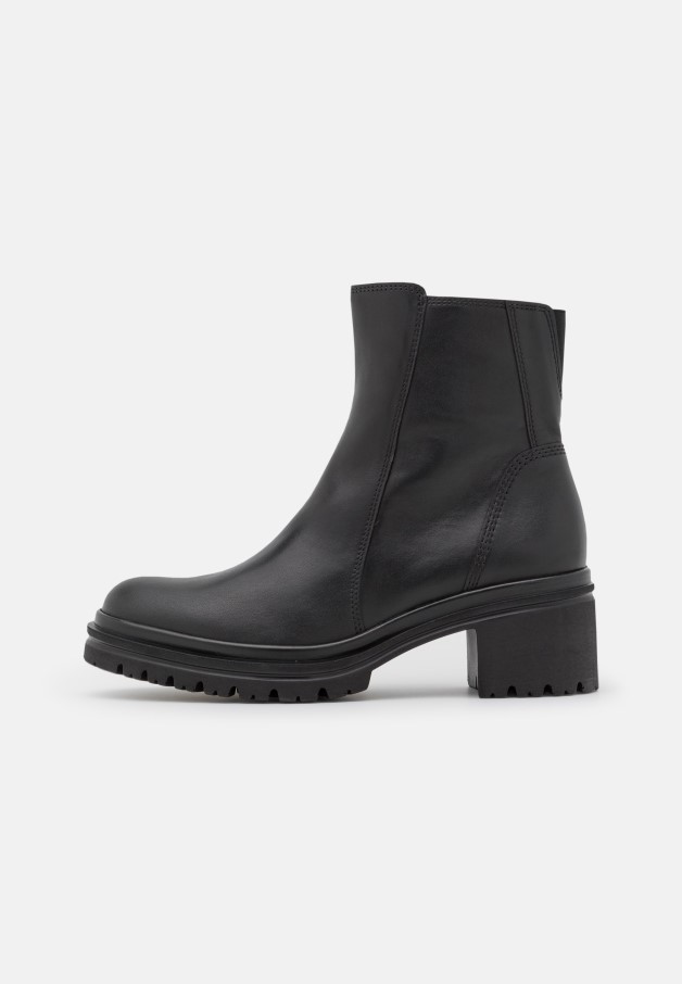 Bottines Classiques Noires Gabor