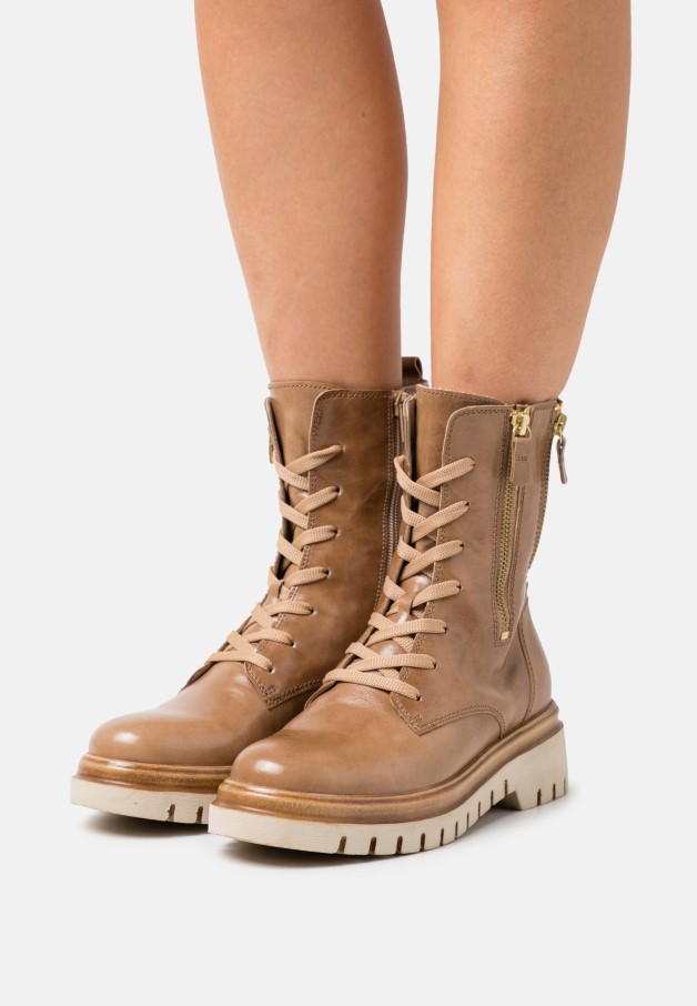 Bottes Gabor Femmes Noires