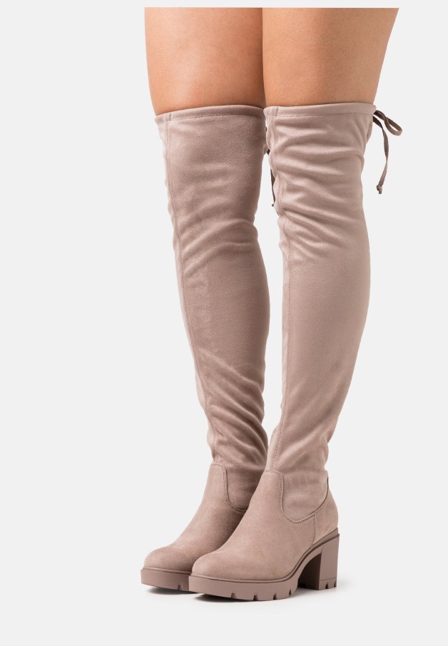 Bottes Gabor Femmes Noires