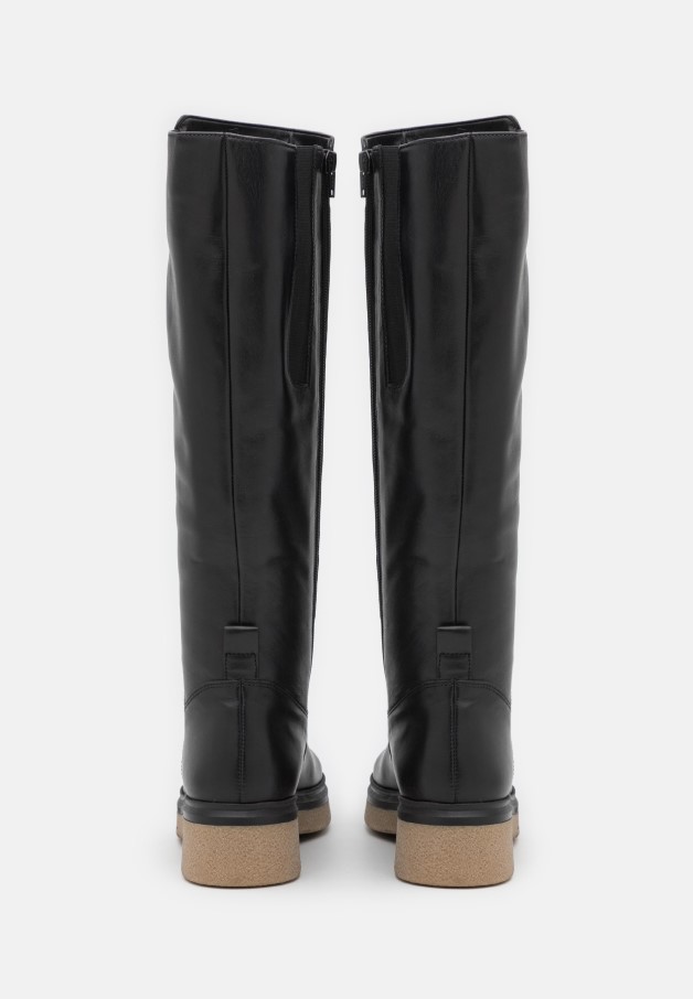 Bottes Gabor Femmes Noires