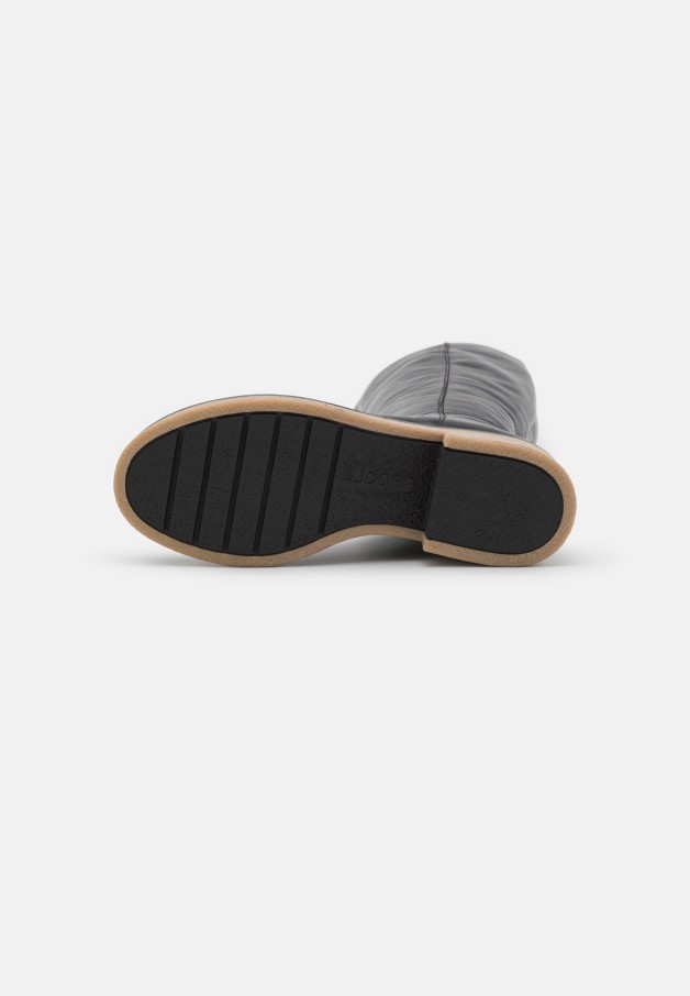 Bottes Gabor Femmes Noires