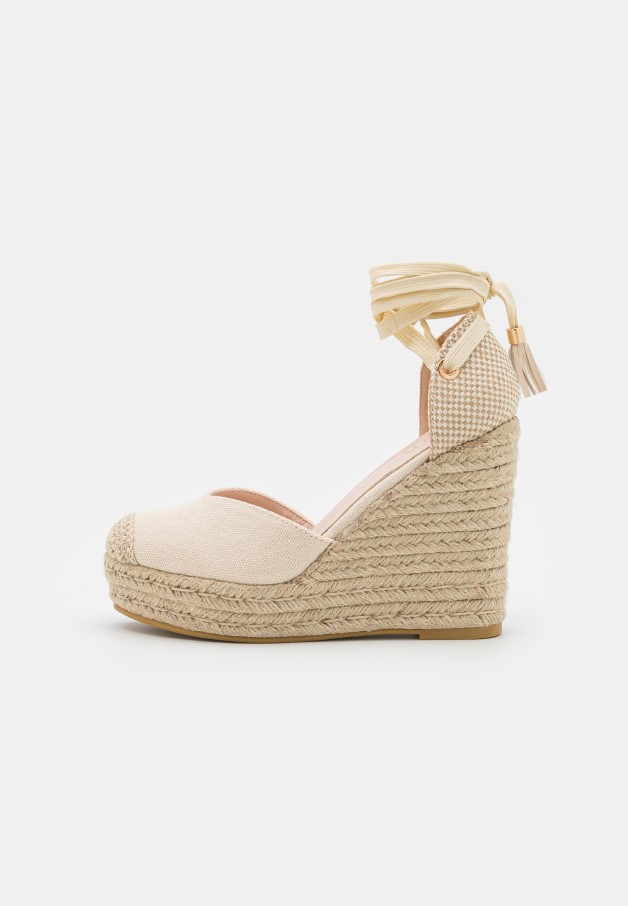 Coupe Large Dorian - Talons Hauts Gabor Rosa