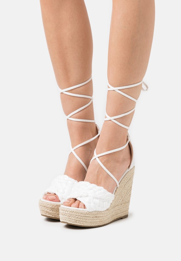 Coupe Large Dorian - Talons Hauts Gabor Rosa