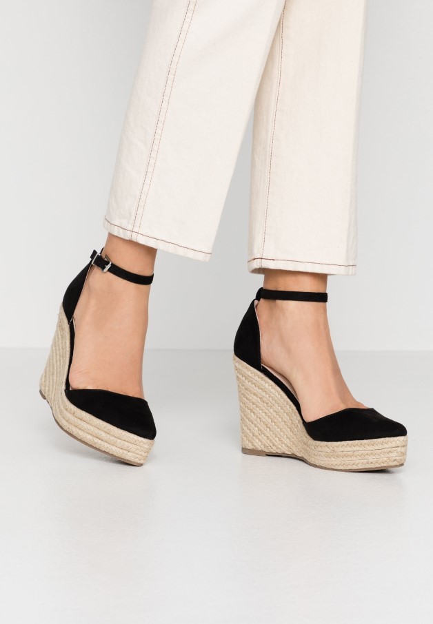 Coupe Large Dorian - Talons Hauts Gabor Rosa