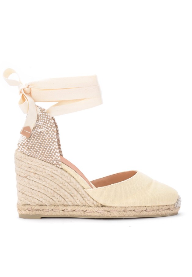 Coupe Large Dorian - Talons Hauts Gabor Rosa