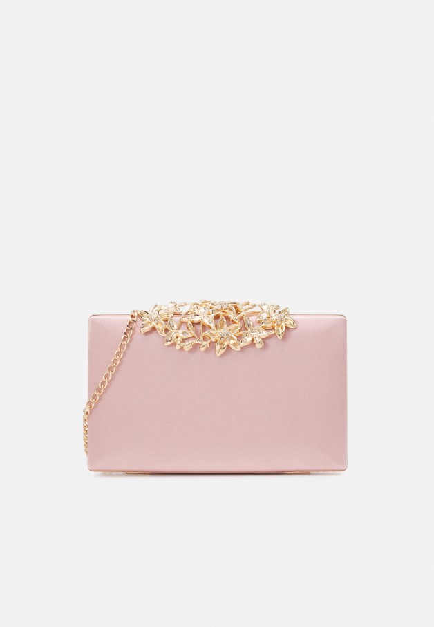 Coupe Large Dorian - Talons Hauts Gabor Rosa