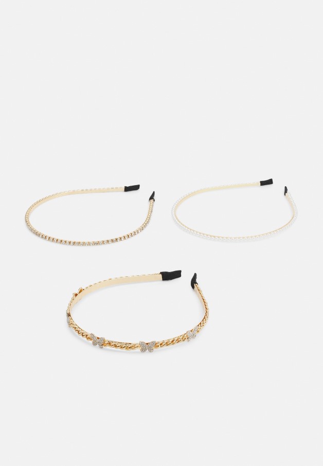 Coupe Large Dorian - Talons Hauts Gabor Rosa