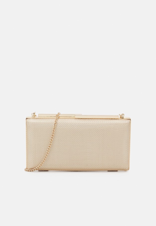 Talons Classiques Gabor Or Clair