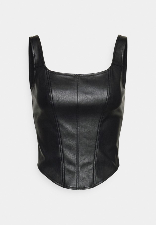 Lidia - Talons Plateforme Gabor Rouge