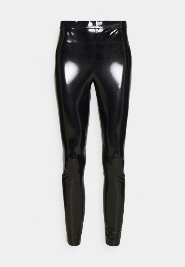 Lidia - Talons Plateforme Gabor Rouge