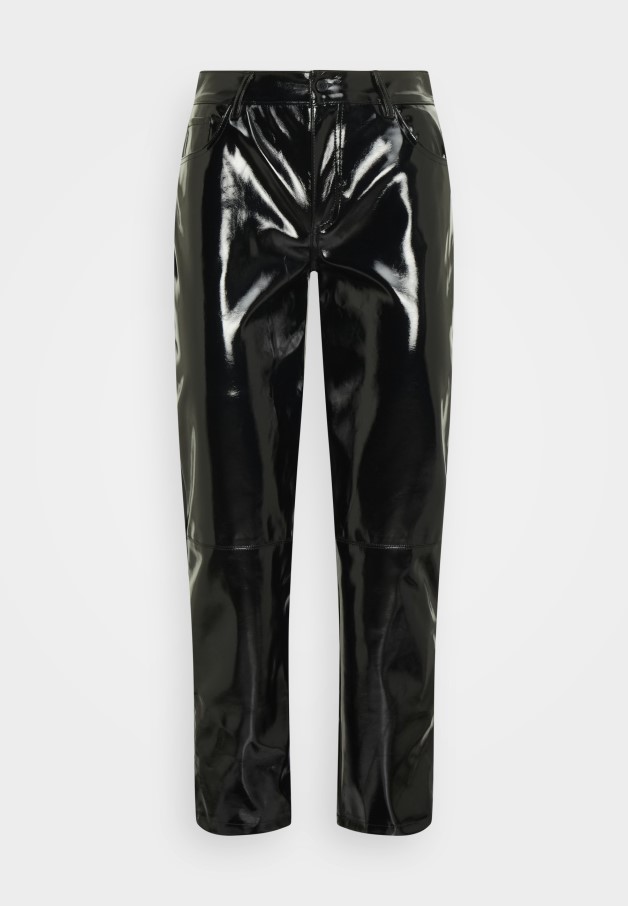 Lidia - Talons Plateforme Gabor Rouge