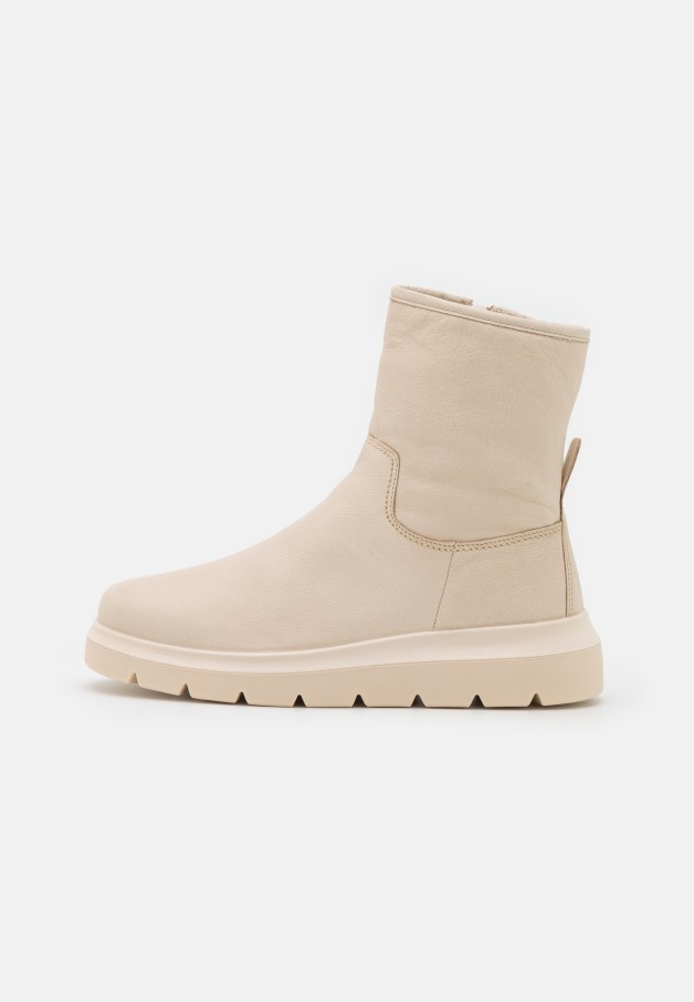 Gabor Bottines Classiques Marron Clair