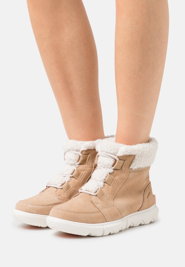 Gabor Bottines Classiques Marron Clair