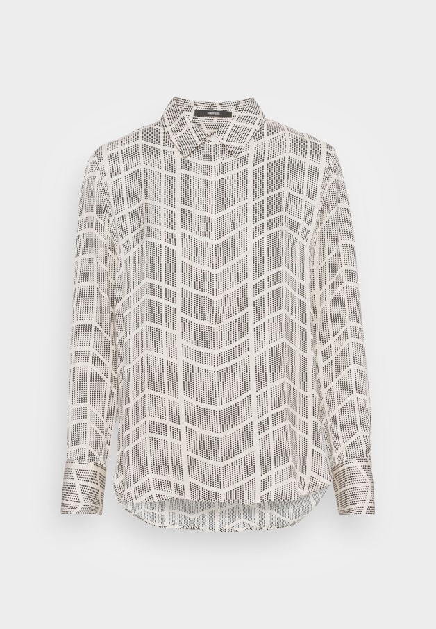 Bottines à Lacets Gabor Rose Foncé/panna