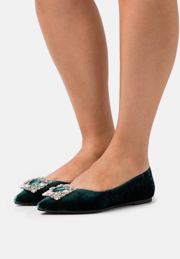 Gabor Ballerines Muskat