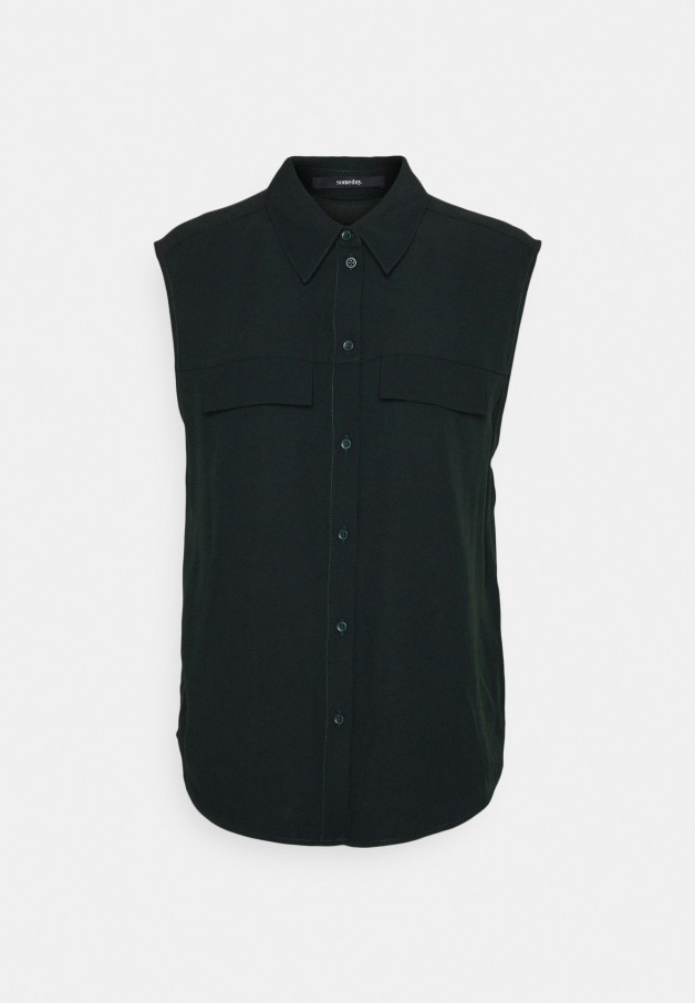 Bottines à Lacets Gabor Cognac