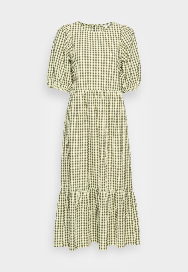 Bottines à Lacets Gabor Cognac