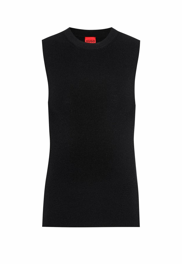 Bottines à Lacets Gabor Cognac