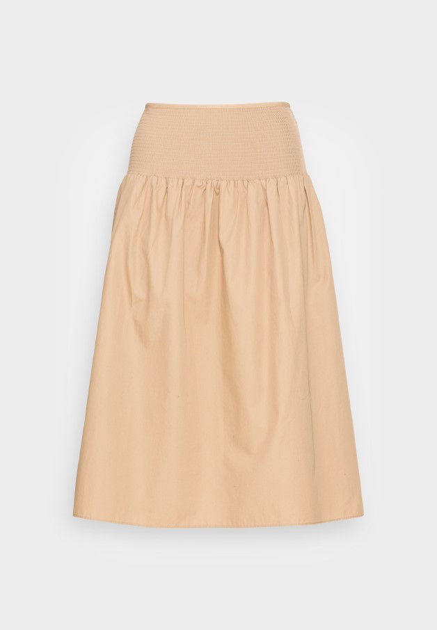 Bottines à Lacets Gabor Cognac