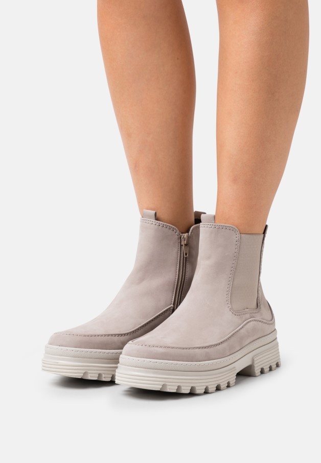 Bottines à Lacets Pepper Gabor