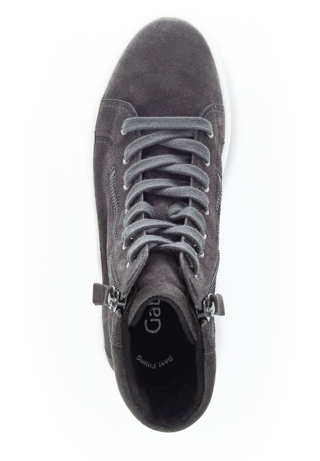 Bottines à Lacets Pepper Gabor