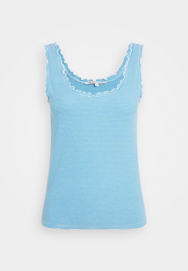 Bottes à Plateforme Noir/blanc Gabor