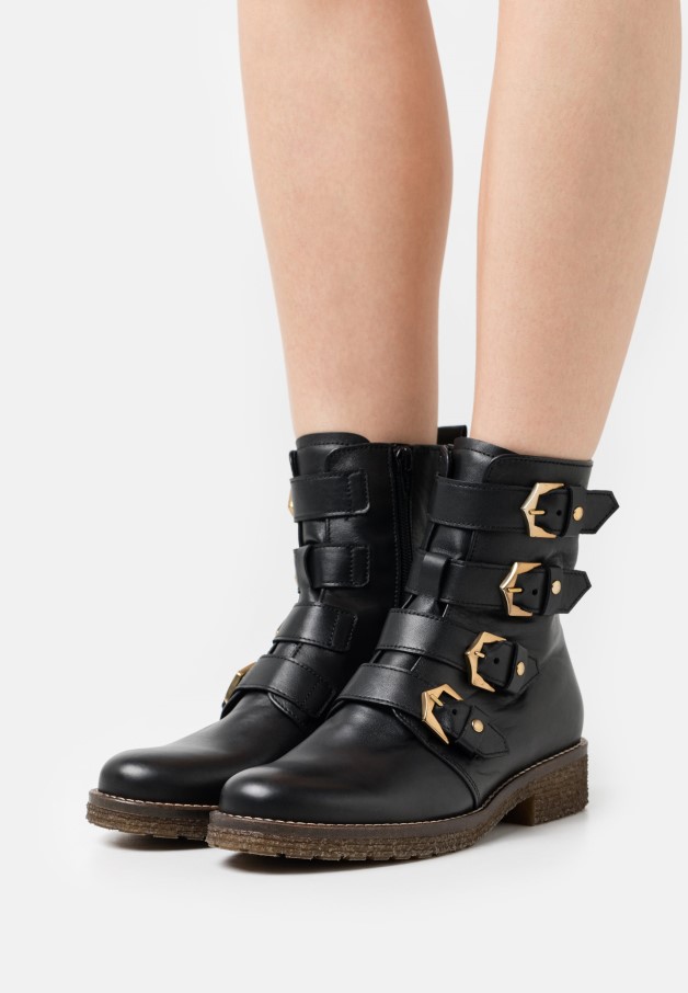 Sandales à Plateforme Gabor Latte