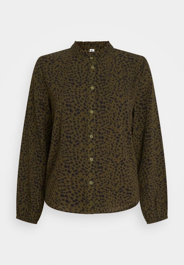 Sandales à Plateforme Gabor Latte