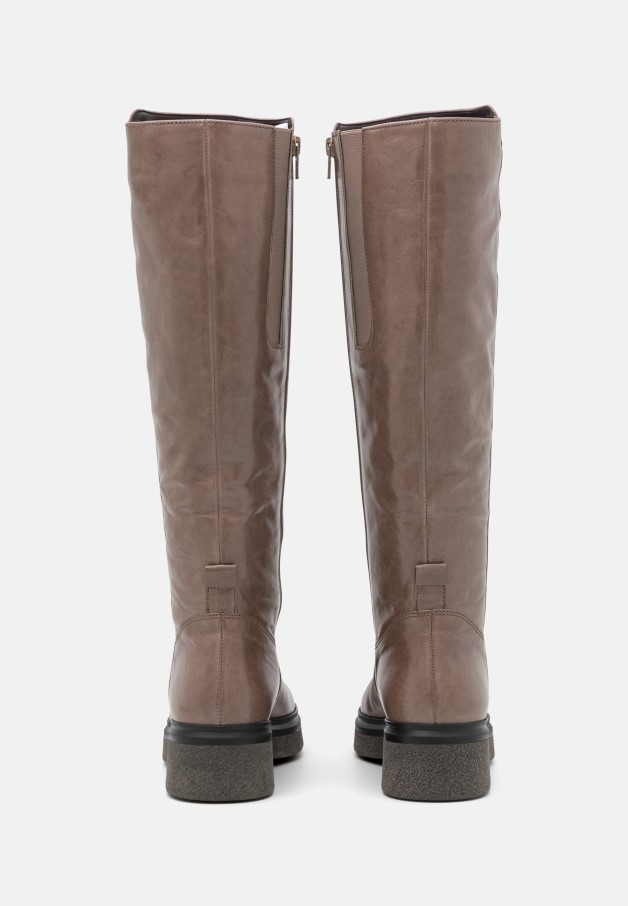 Bottes Gabor Taupe