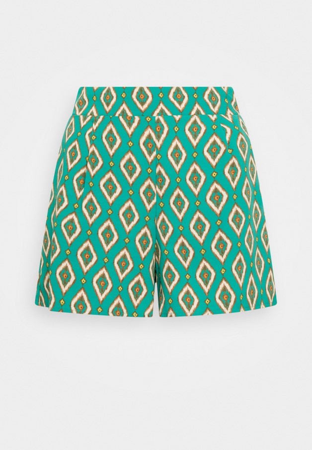 Bottines à Plateforme Gabor Rose Foncé/naturel