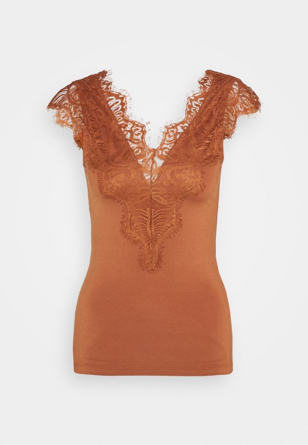 Bottines à Plateforme Gabor Rose Foncé/naturel