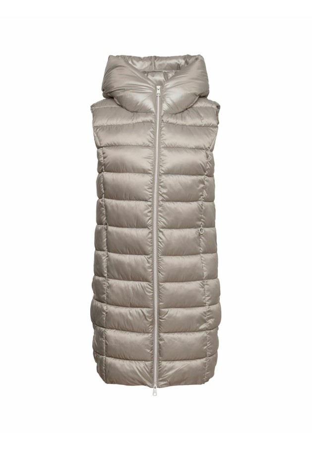 Gabor Bottines à Plateforme Noir