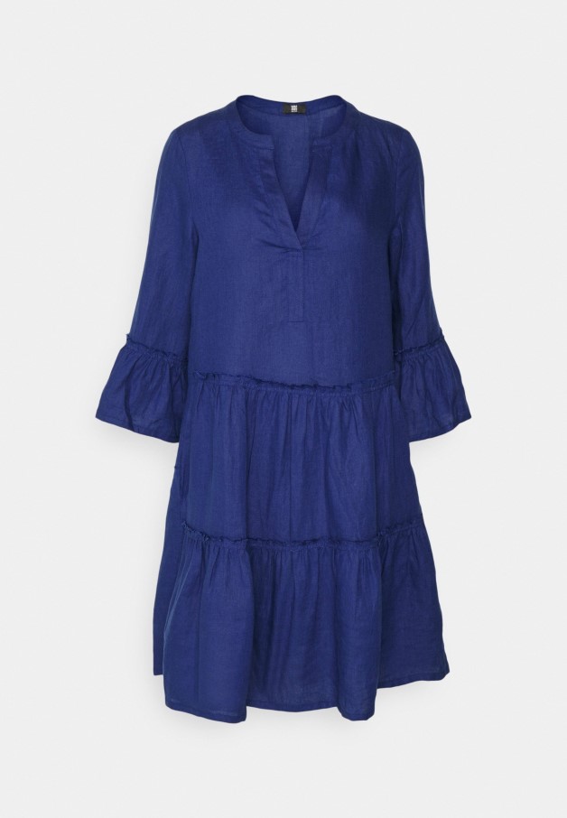 Gabor Bottines à Plateforme Noir