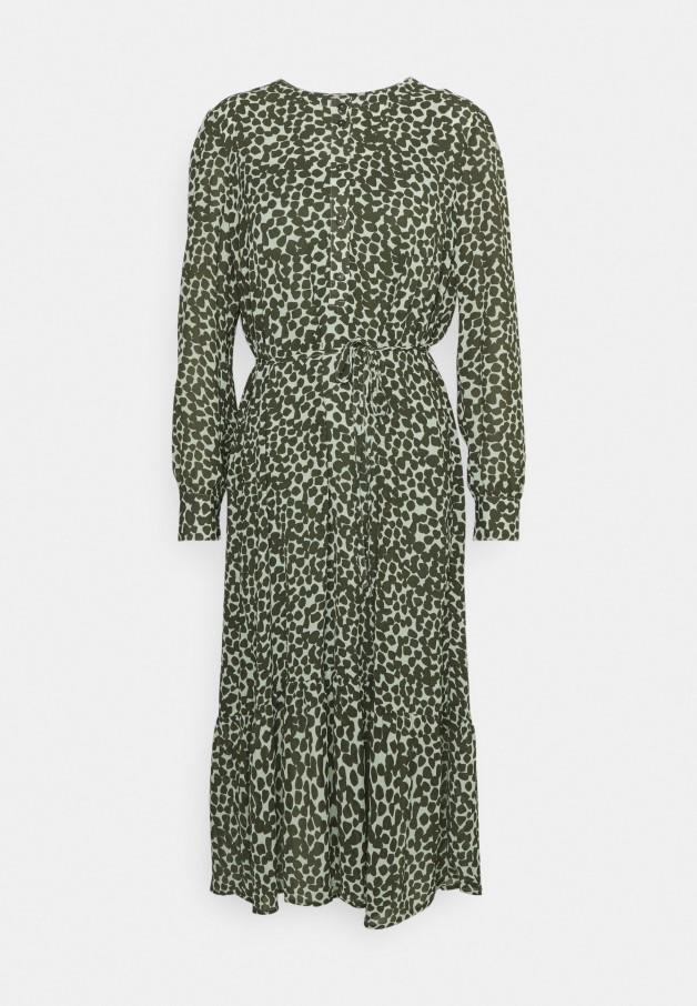 Gabor Baskets Montantes Noir