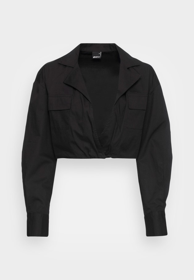 Gabor Baskets Montantes Noir