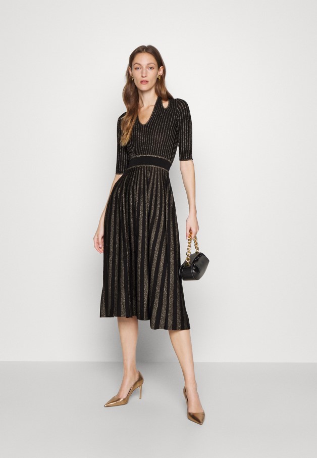 Gabor Talons Hauts Dorés