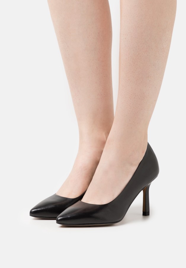 Talons Classiques Marine Gabor