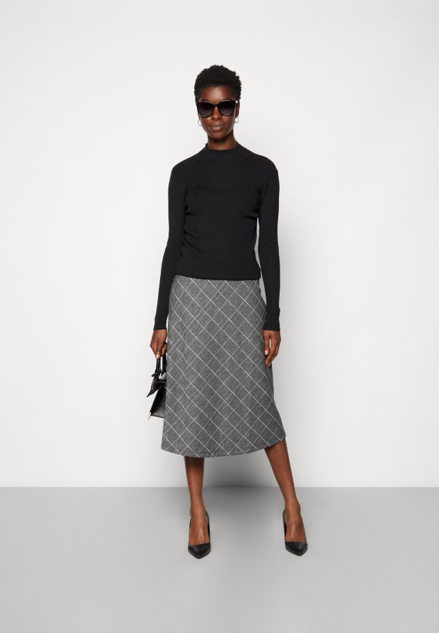 Gabor Talons Classiques Noir