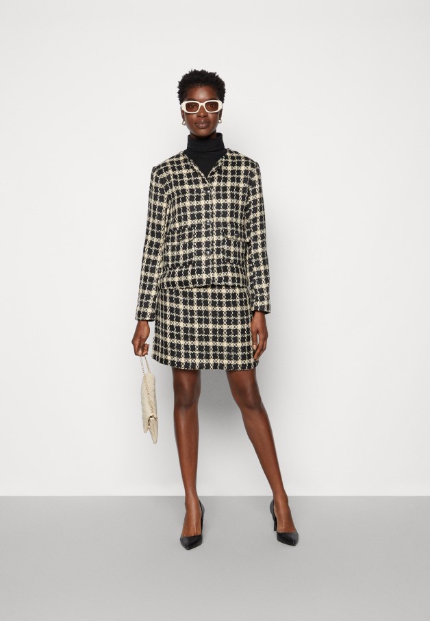 Gabor Talons Classiques Noir