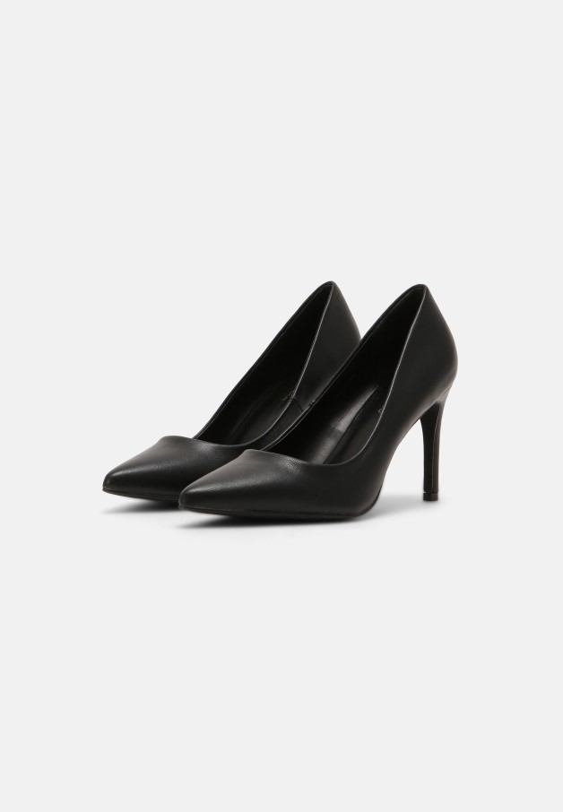 Gabor Talons Classiques Noir