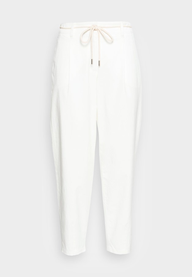 Bottines à Lacets Bleu Foncé Gabor