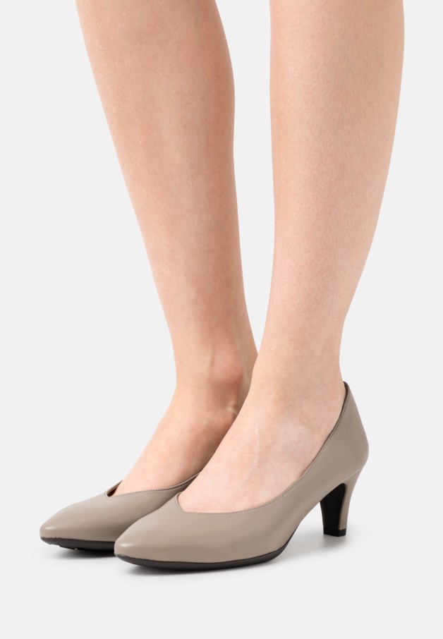 Gabor Talons Classiques Kiesel