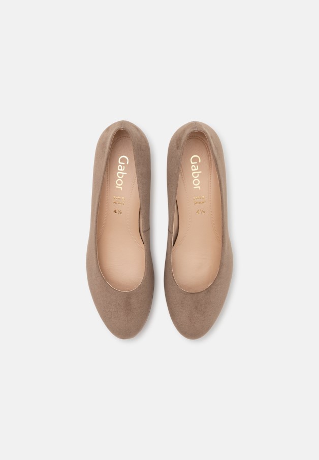 Gabor Talons Classiques Kiesel