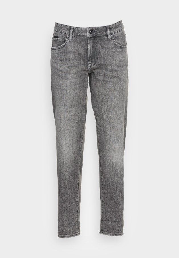 Gabor Bottines à Lacets Noir