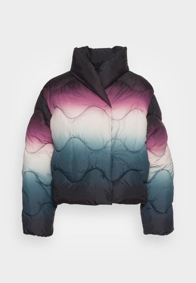 Gabor Bottines à Lacets Noir