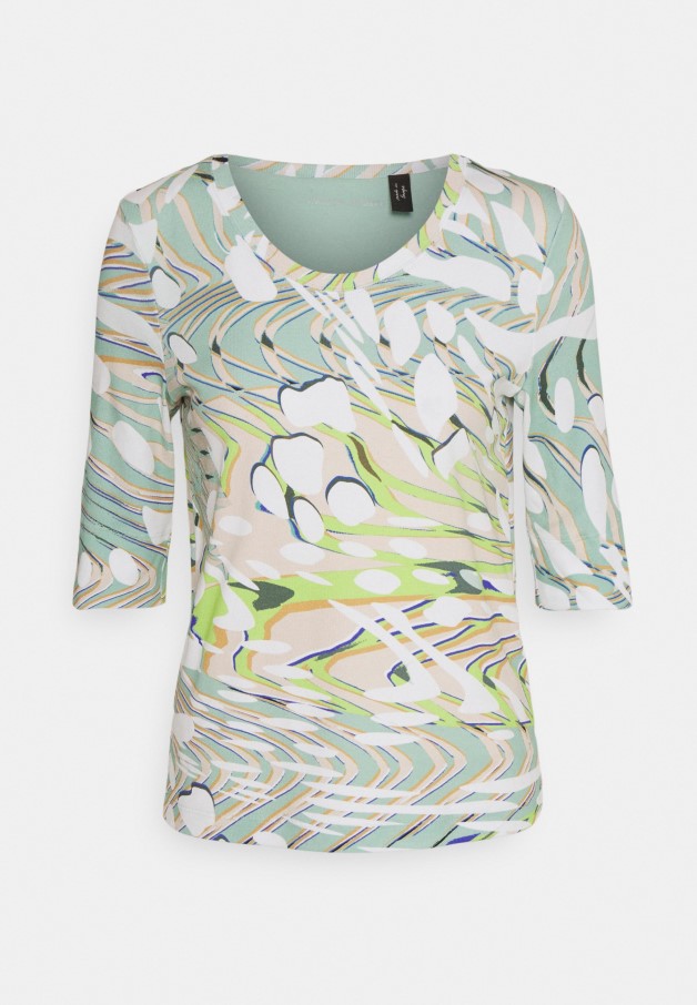 Gabor Bottines à Plateforme Noires